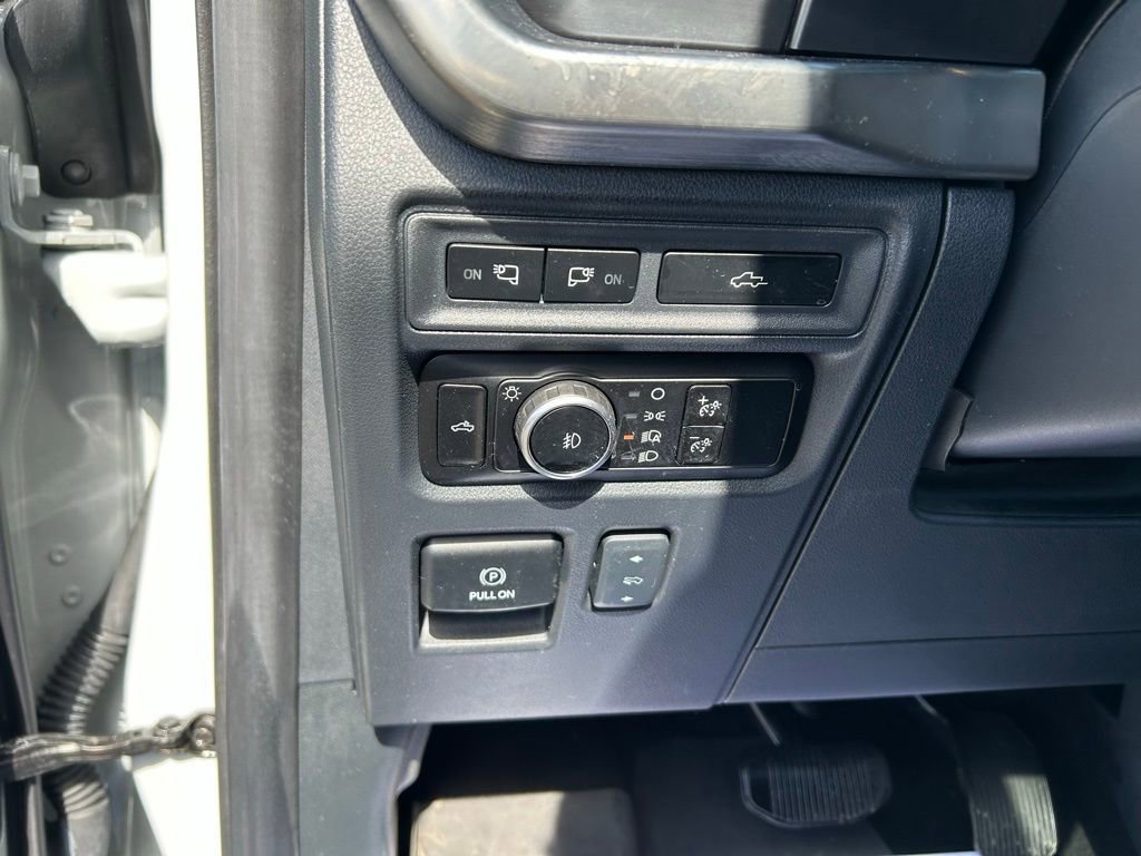 Certified 2023 Ford F150 Lariat w/ Equipment Group 502A High image 24