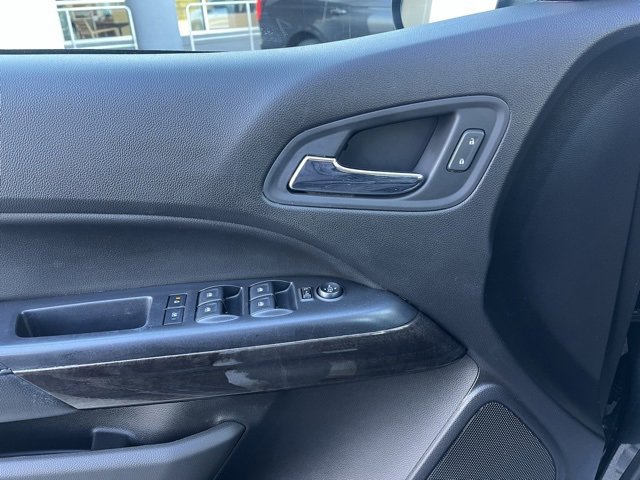 Used 2017 GMC Canyon SLT image 26