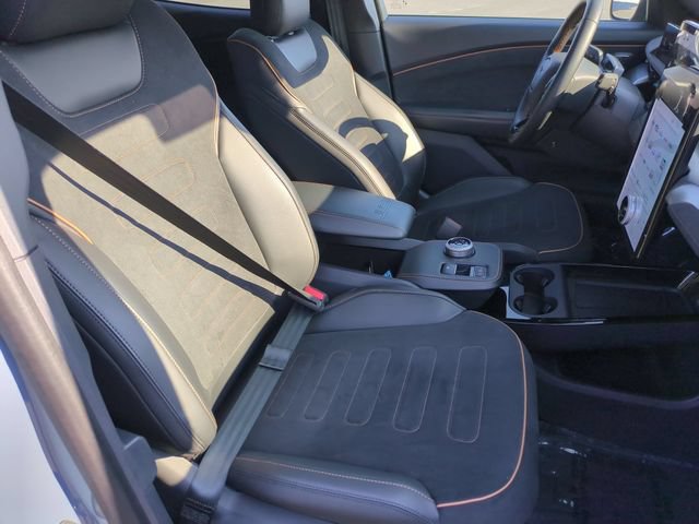 Certified 2023 Ford Mustang Mach-E GT AWD/4WD image 35
