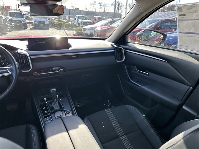 Used 2024 MAZDA CX-50 AWD 2.5 S w/ Weather Package image 18