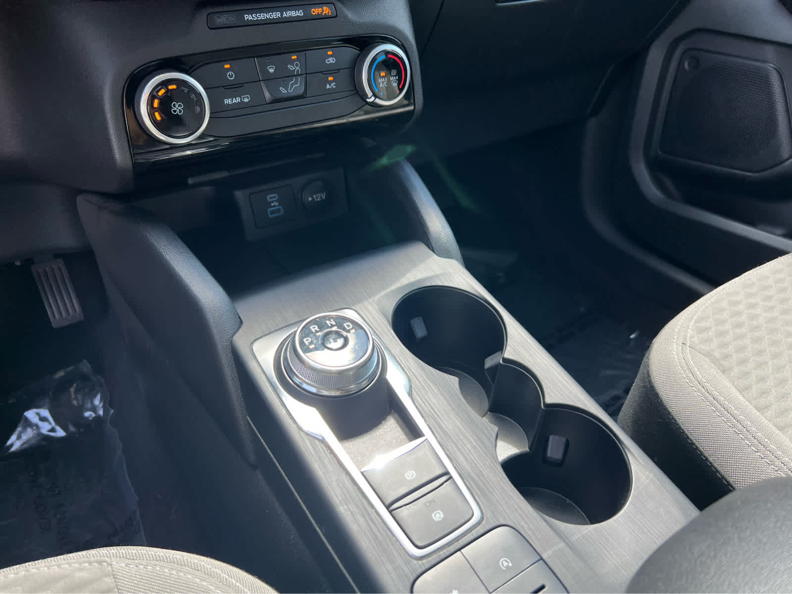 Certified 2022 Ford Escape SE AWD/4WD image 37