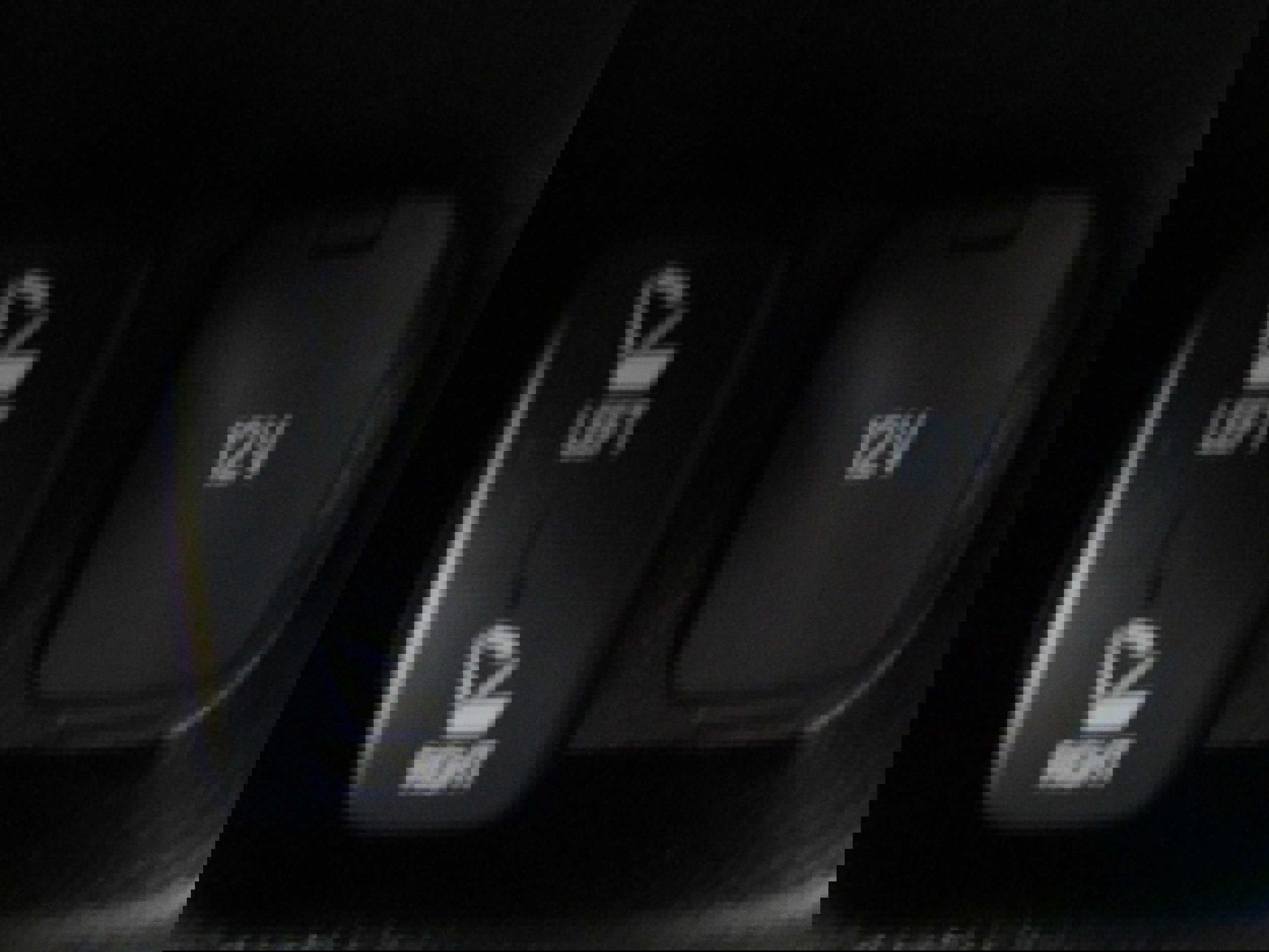 Certified 2024 Ford Edge SEL w/ Convenience Package image 15