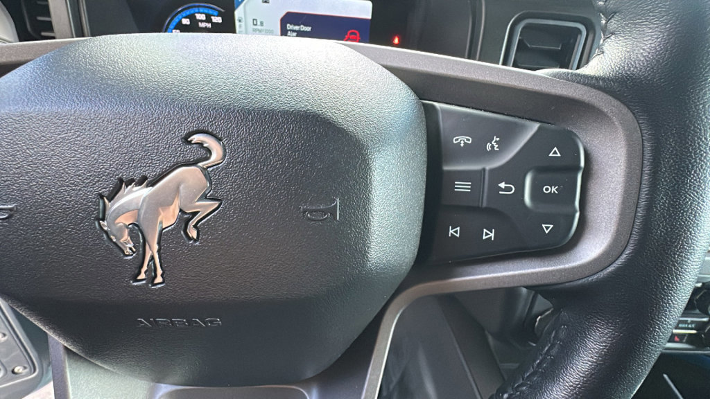 Certified 2023 Ford Bronco Black Diamond w/ Sasquatch Package image 20