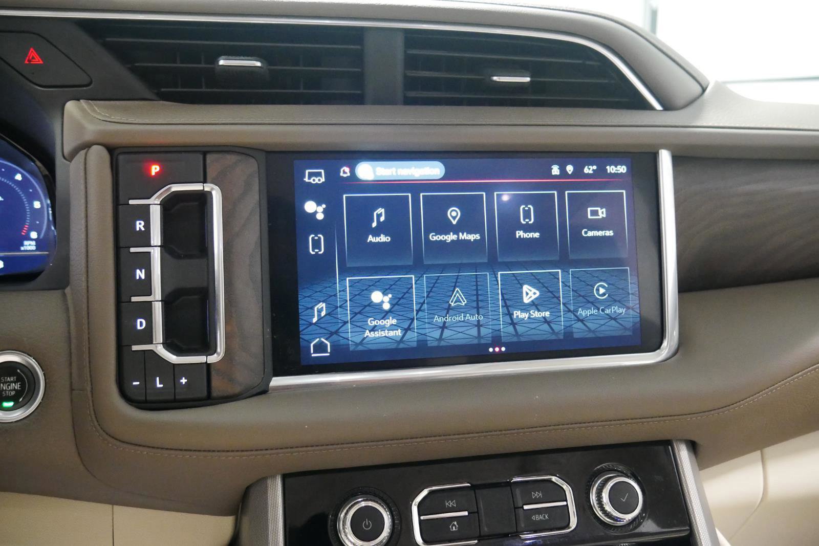 Used 2023 GMC Yukon XL Denali image 22