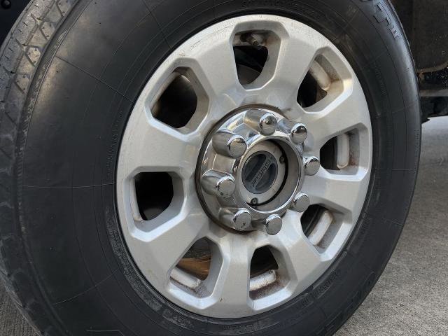 Certified 2024 Ford F250 XLT image 11