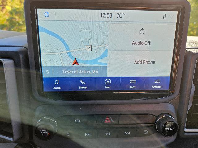 Certified 2022 Ford Bronco Sport Outer Banks w/ Tech Package image 19