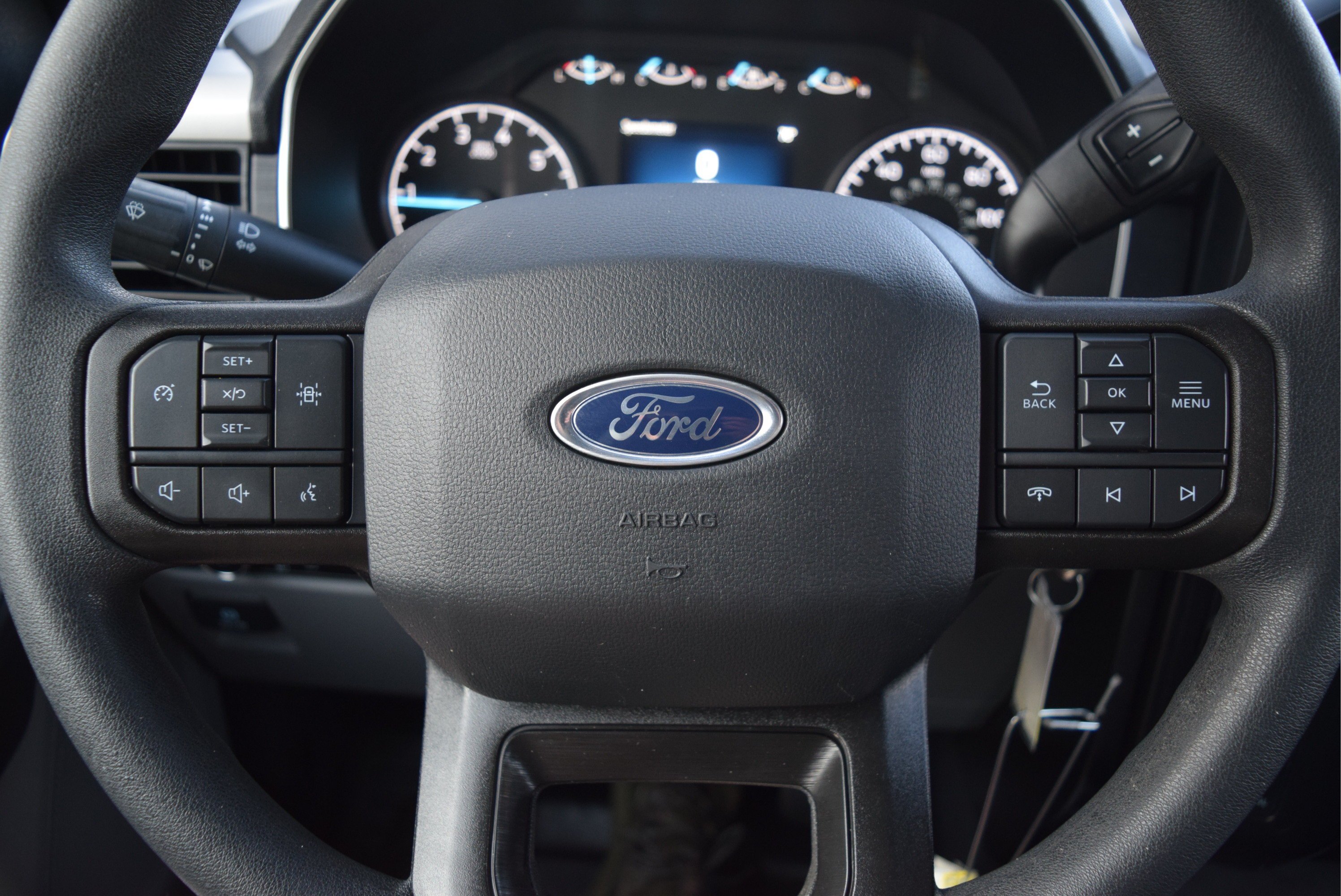 Certified 2023 Ford F150 XL w/ XL Chrome Appearance Package AWD/4WD image 10