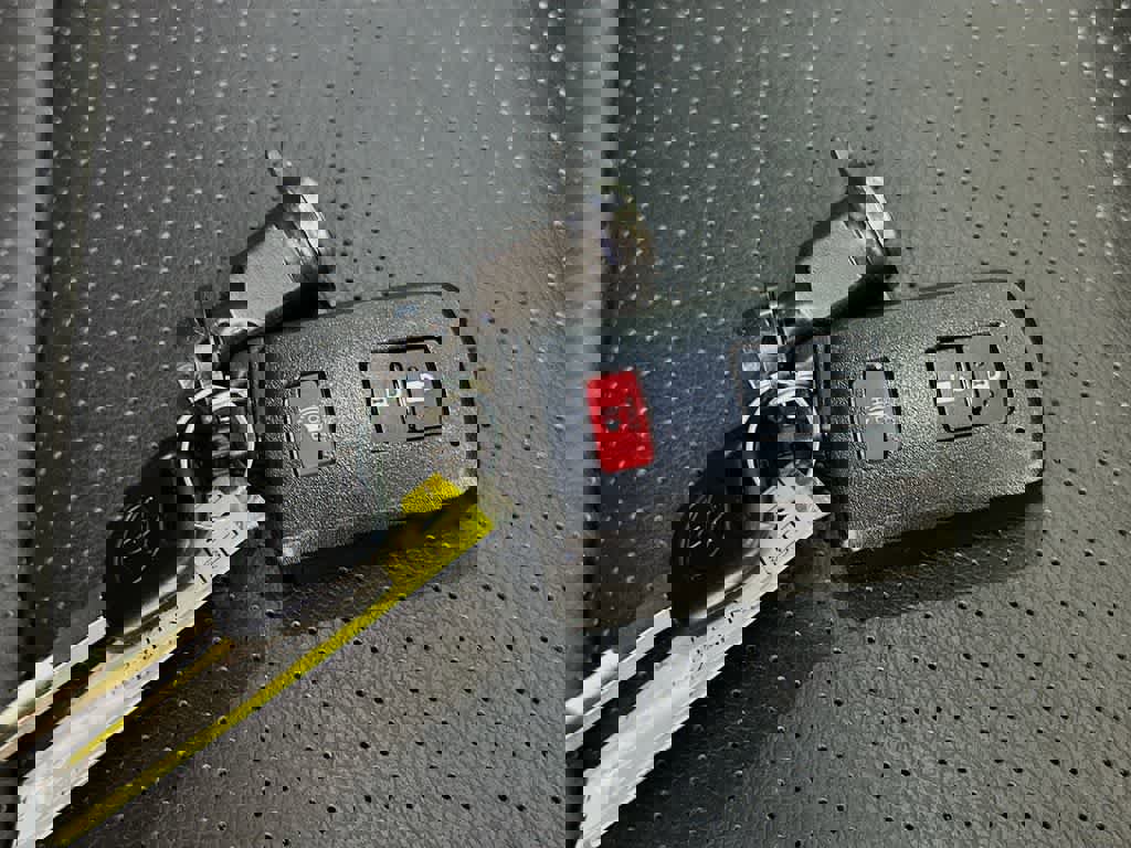 Used 2022 Toyota Tacoma TRD Sport image 23