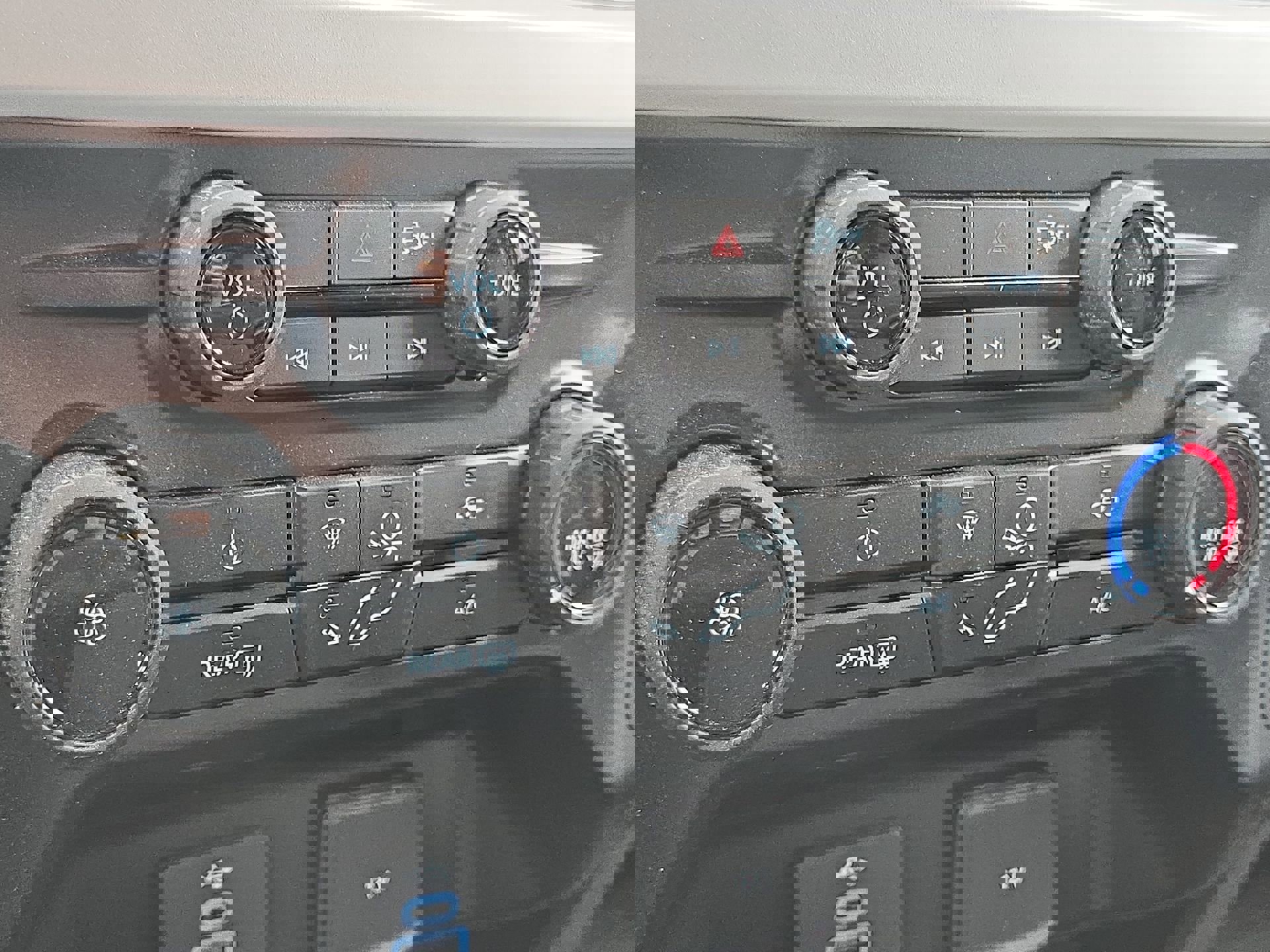 Certified 2026 Ford F250 XLT w/ FX4 Off-Road Package image 19