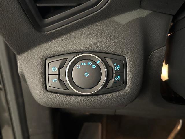 Certified 2017 Ford Escape SE w/ Equipment Group 201A image 18