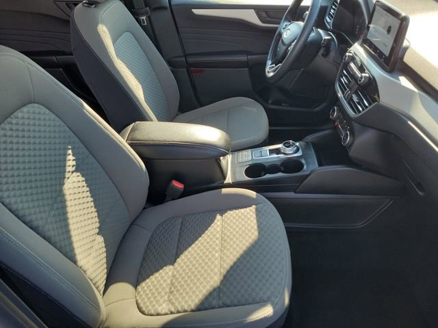Certified 2022 Ford Escape SE w/ SE Sport Appearance Package FWD image 26