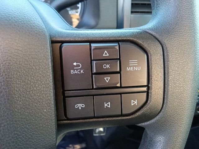 Certified 2025 Ford F350 XL w/ STX Appearance Package AWD/4WD image 19