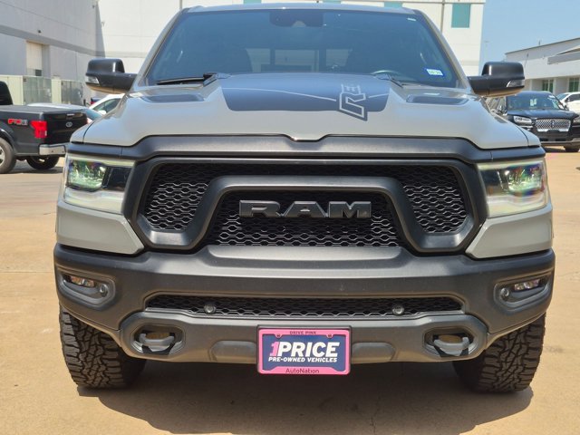 Used 2023 RAM 1500 Rebel w/ Rebel Level 2 Equipment Group AWD/4WD video 2