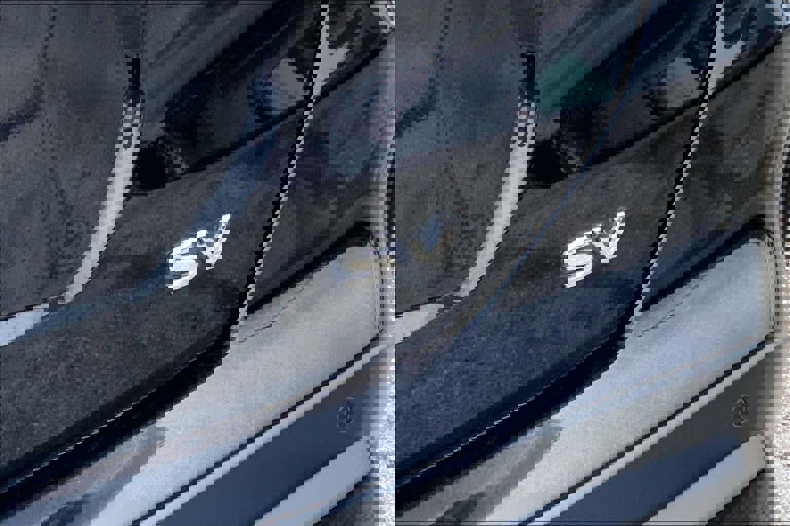 Used 2023 Nissan Kicks SV image 12