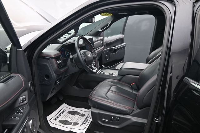 Certified 2023 Ford Expedition Max Limited AWD/4WD image 21