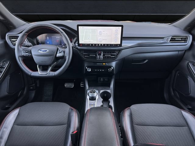 Certified 2024 Ford Escape ST-Line w/ Tech Pack #1 AWD/4WD image 10