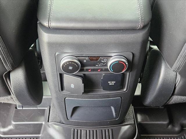 Certified 2023 Ford Explorer Platinum w/ Equipment Group 601A AWD/4WD image 19