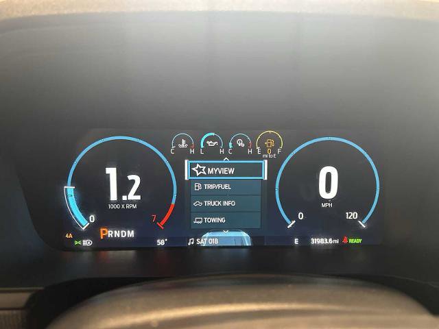 Certified 2023 Ford F150 Platinum w/ Equipment Group 701A High AWD/4WD image 10