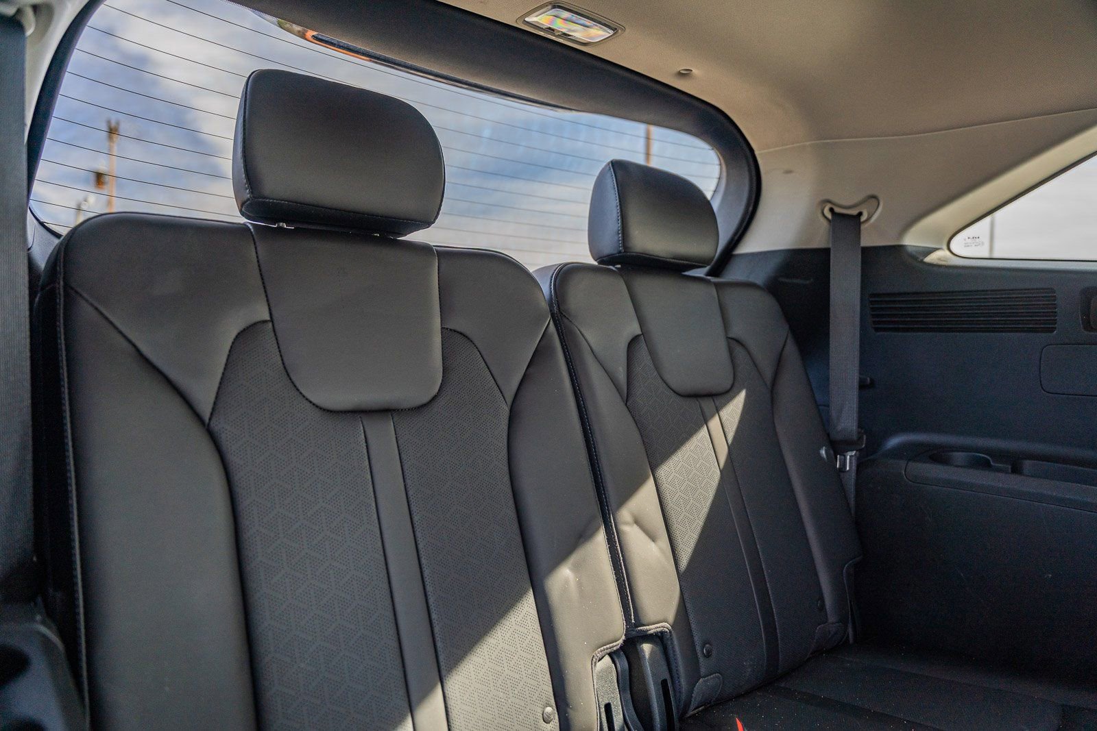 Used 2023 Kia Sorento X-Line EX image 21