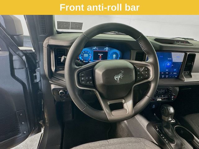 Certified 2025 Ford Bronco Big Bend image 24