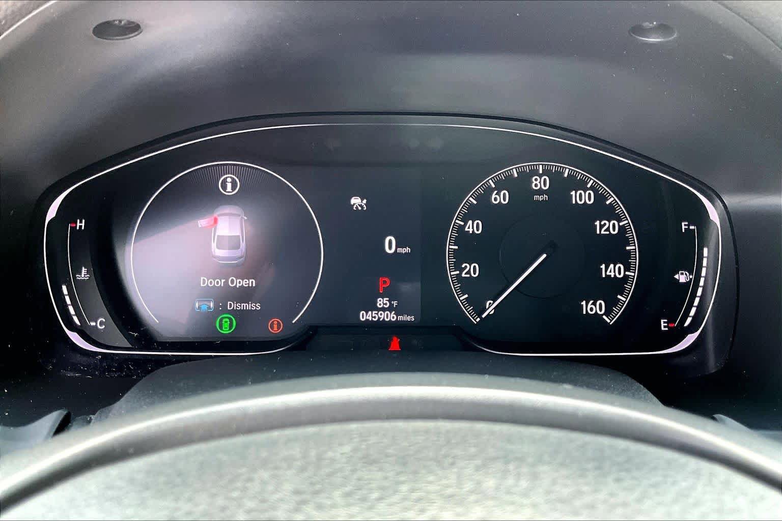 Used 2021 Honda Accord EX-L image 26