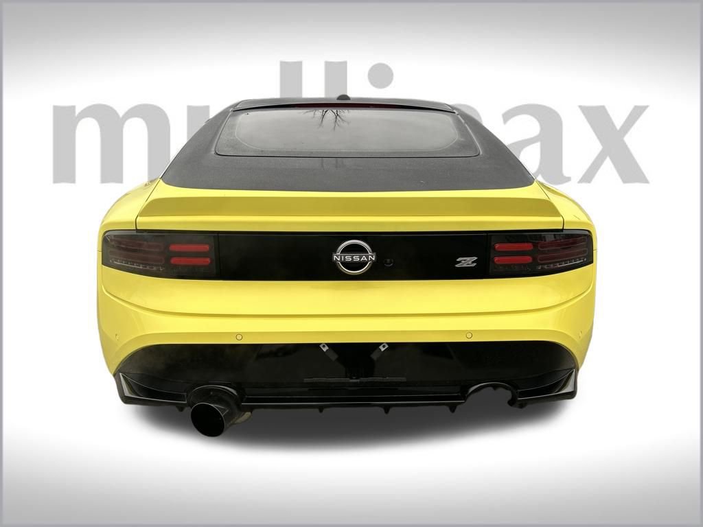 Used 2024 Nissan Z Sport w/ Floor Mat Package image 29