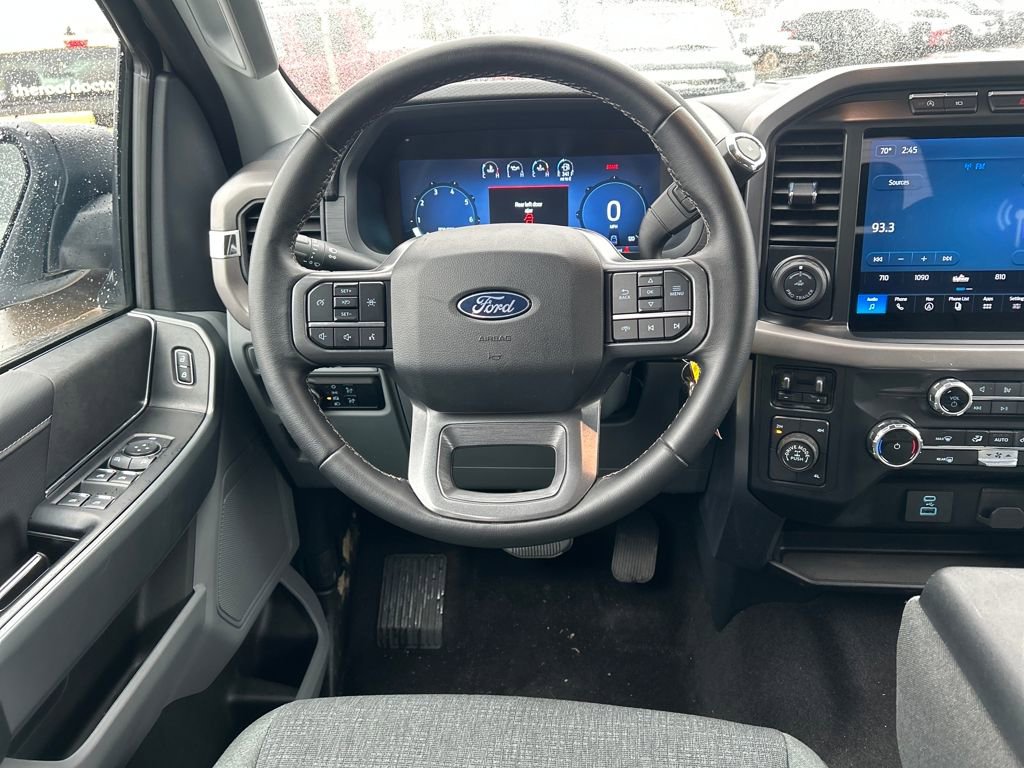 Certified 2024 Ford F150 XLT w/ Tow/Haul Package image 8