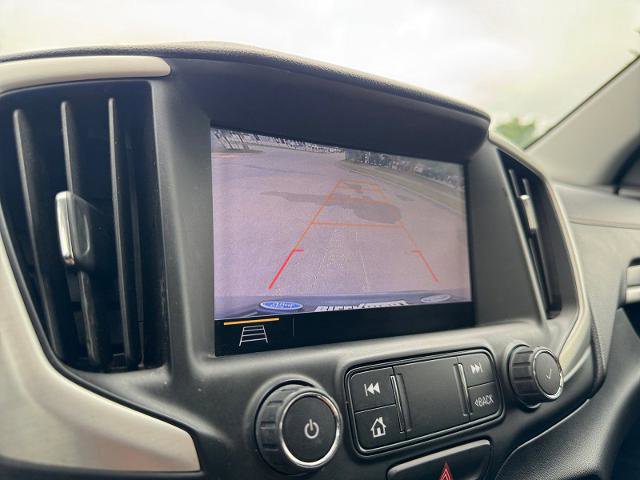 Used 2020 GMC Terrain SLT w/ Preferred Package FWD image 29