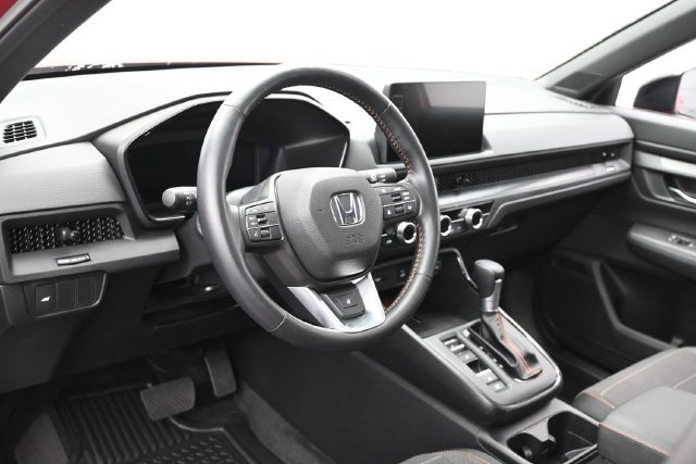 Used 2026 Honda CR-V TrailSport image 15