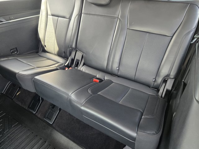 Certified 2022 Ford Expedition XLT image 28