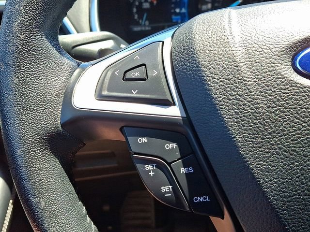 Certified 2017 Ford Edge Sport w/ Cold Weather Package AWD/4WD image 20