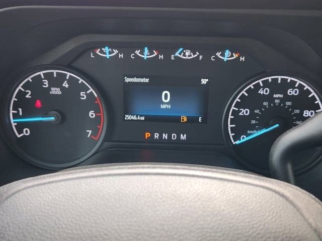 Certified 2024 Ford F250 XL w/ STX Appearance Package image 14