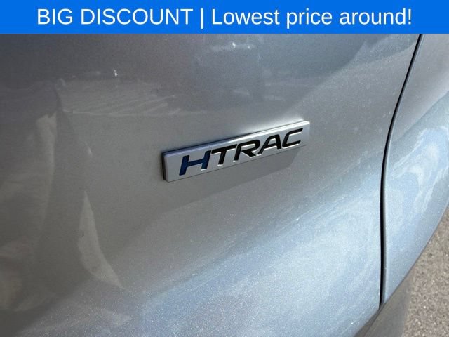 Used 2023 Hyundai Santa Fe SEL AWD/4WD image 10
