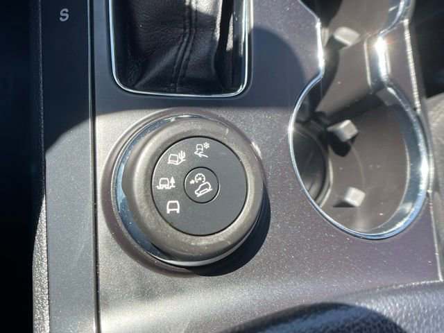 Certified 2018 Ford Explorer XLT w/ Equipment Group 201A AWD/4WD image 29