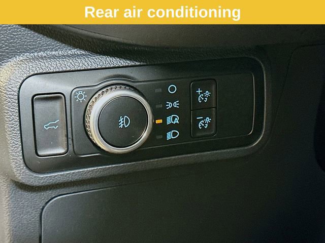 Certified 2026 Ford Explorer Tremor w/ Tremor Ultimate Package image 12