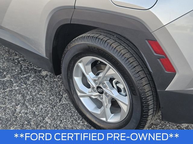 Used 2024 Hyundai Tucson SEL image 7