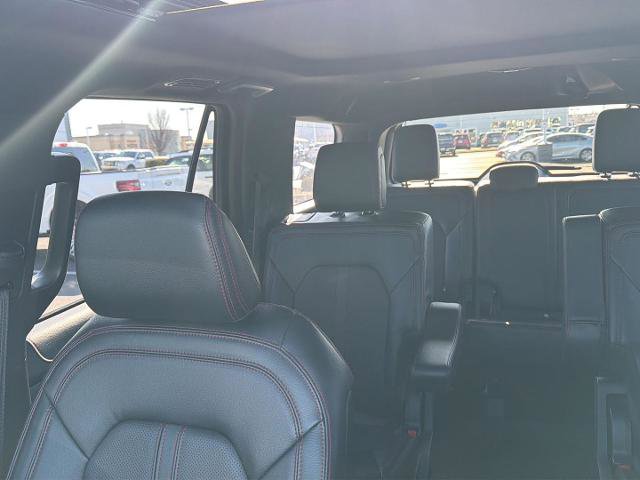 Certified 2022 Ford Expedition Limited image 23
