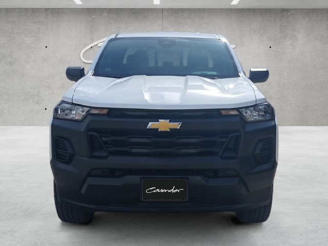Used 2026 Chevrolet Colorado W/T w/ WT Custom Package RWD image 19