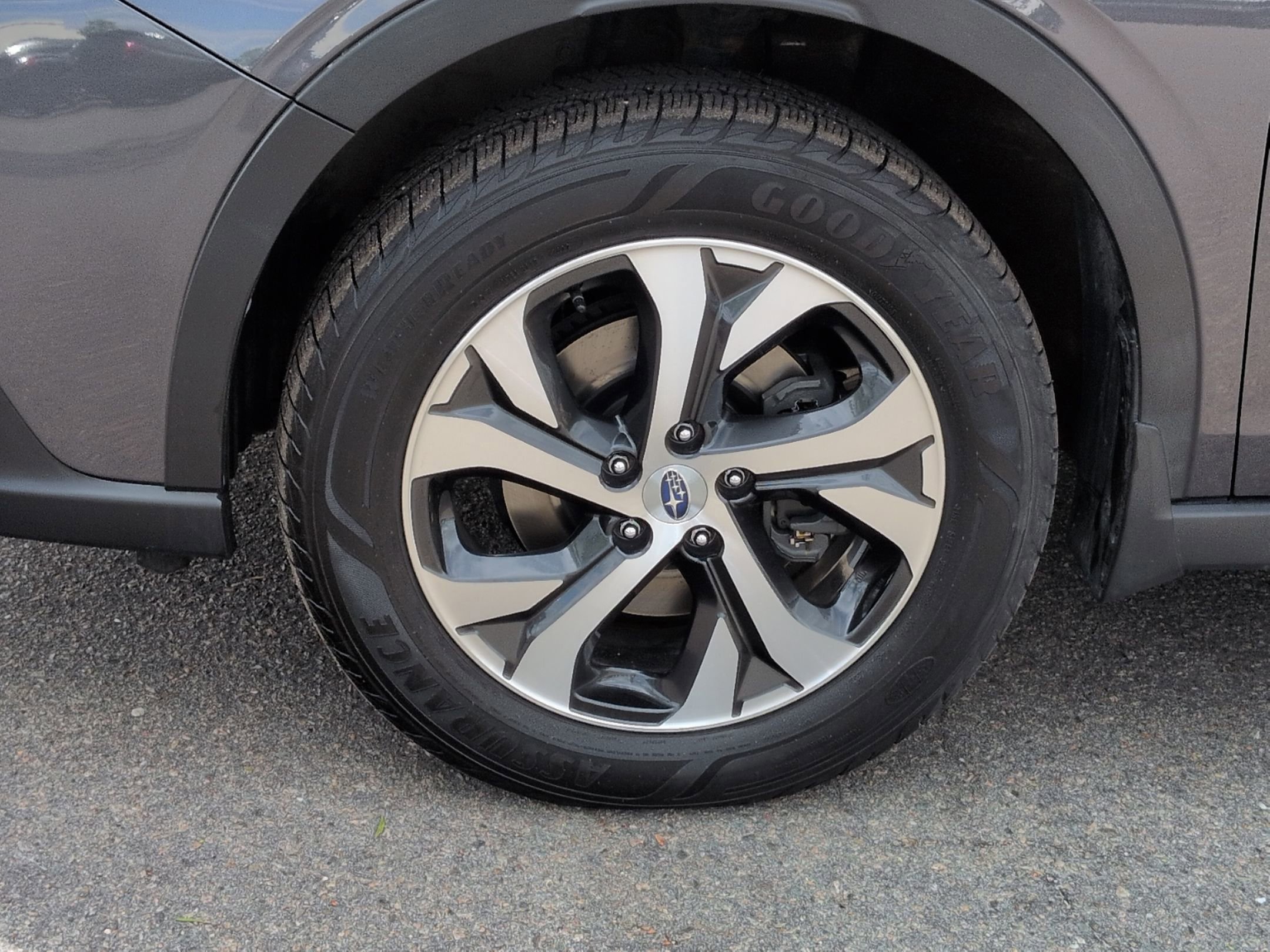 Used 2020 Subaru Outback Limited XT w/ Popular Package #2 image 11