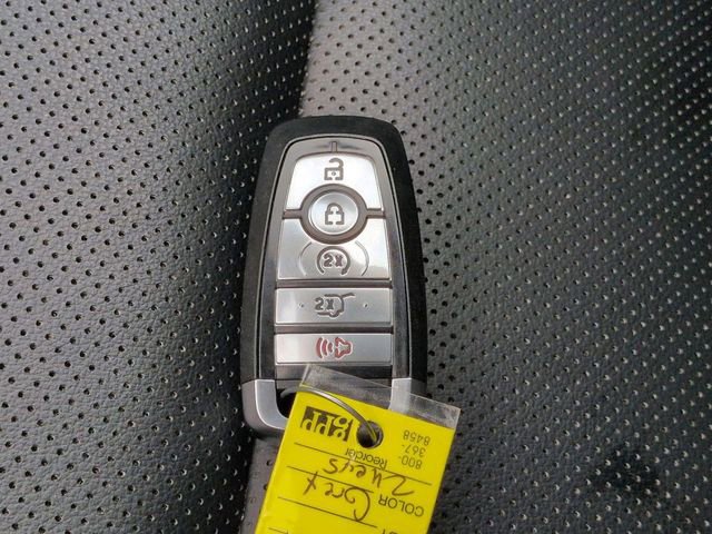 Certified 2021 Ford Escape Titanium w/ Class II Trailer Tow Package AWD/4WD image 27