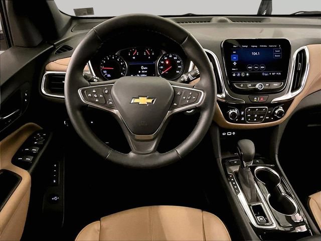 Used 2023 Chevrolet Equinox Premier AWD/4WD image 5