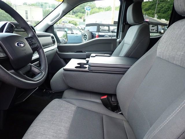 Certified 2022 Ford F150 XLT AWD/4WD image 16