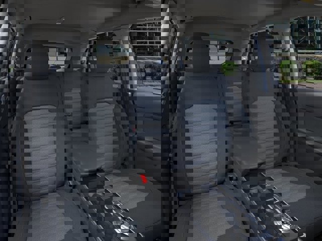 Certified 2024 Ford Edge SE image 10