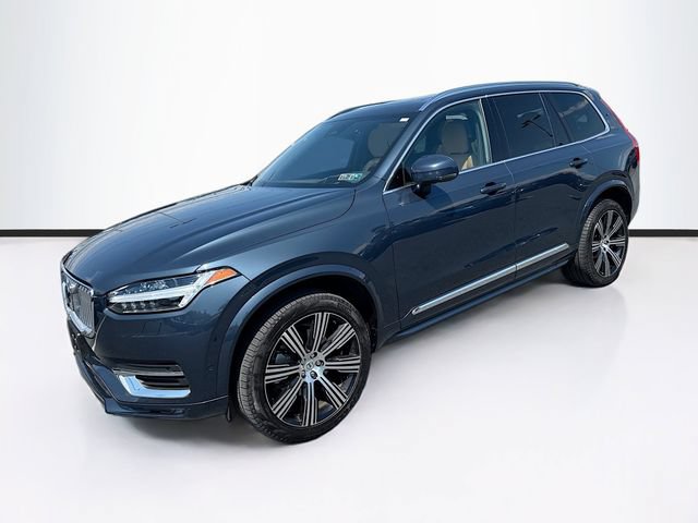 Used 2023 Volvo XC90 B6 Ultimate w/ Protection Package Premier AWD/4WD image 4