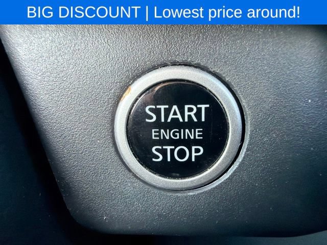Used 2023 Nissan Rogue S FWD image 29