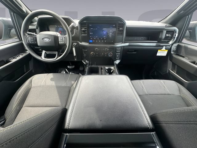 Certified 2025 Ford F150 STX AWD/4WD image 12