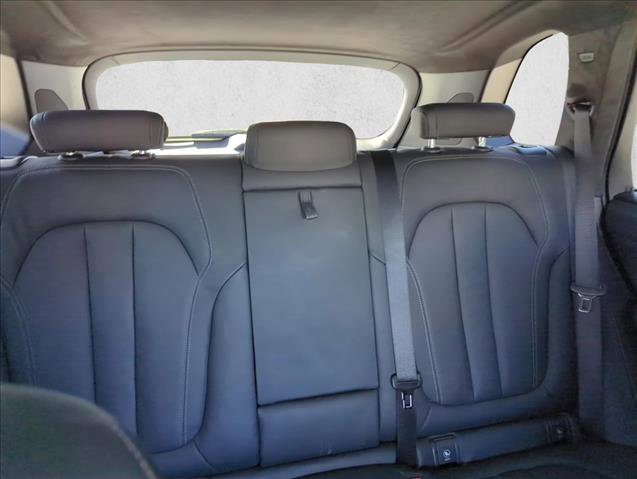 Used 2022 BMW X5 M50i w/ Executive Package AWD/4WD image 28