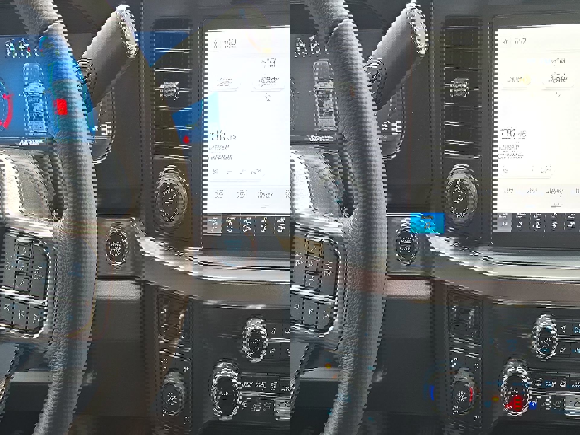 Certified 2024 Ford F350 King Ranch w/ Chrome Package image 20