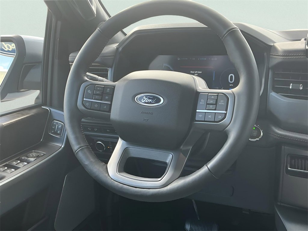 Certified 2022 Ford F150 Lightning Lariat image 35