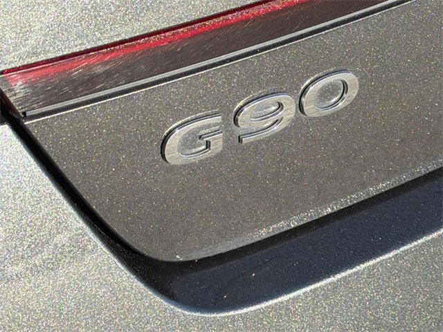 Used 2023 Genesis G90 3.5T image 7